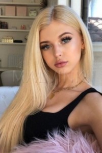 Индивидуалка Олеся, 20 лет, №44945