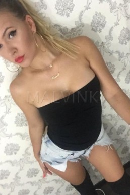 Индивидуалка Эльза №44955