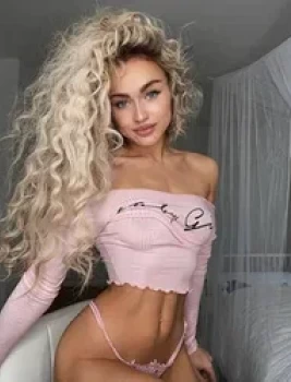 Индивидуалка Мия, 19 лет, №45023
