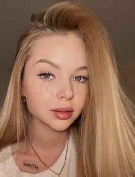 Элитная проститутка Оля, 18 лет, №45033