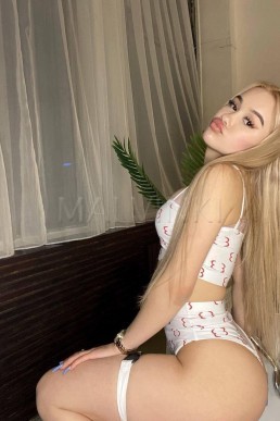 Индивидуалка Аня №45053