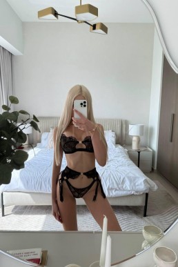 Индивидуалка Ангелина №45085