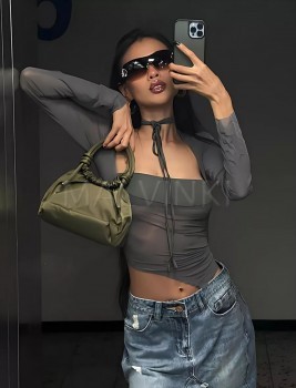 Проститутка Адель №45203