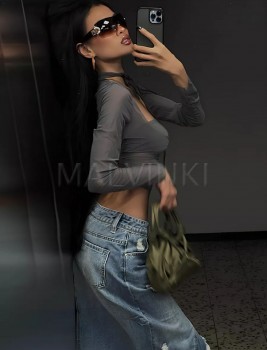 VIP шлюха Адель, 22 лет, №45203